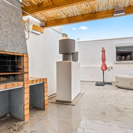 Appartamento Mar Baltico Torrevieja Esterno foto